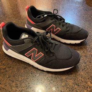 New Balance woman’s size 8